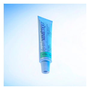 MIMÉTIQUE - Ctrl Eye Augencreme mit Aufhellungseffekt für die Augenpartie - 15ml