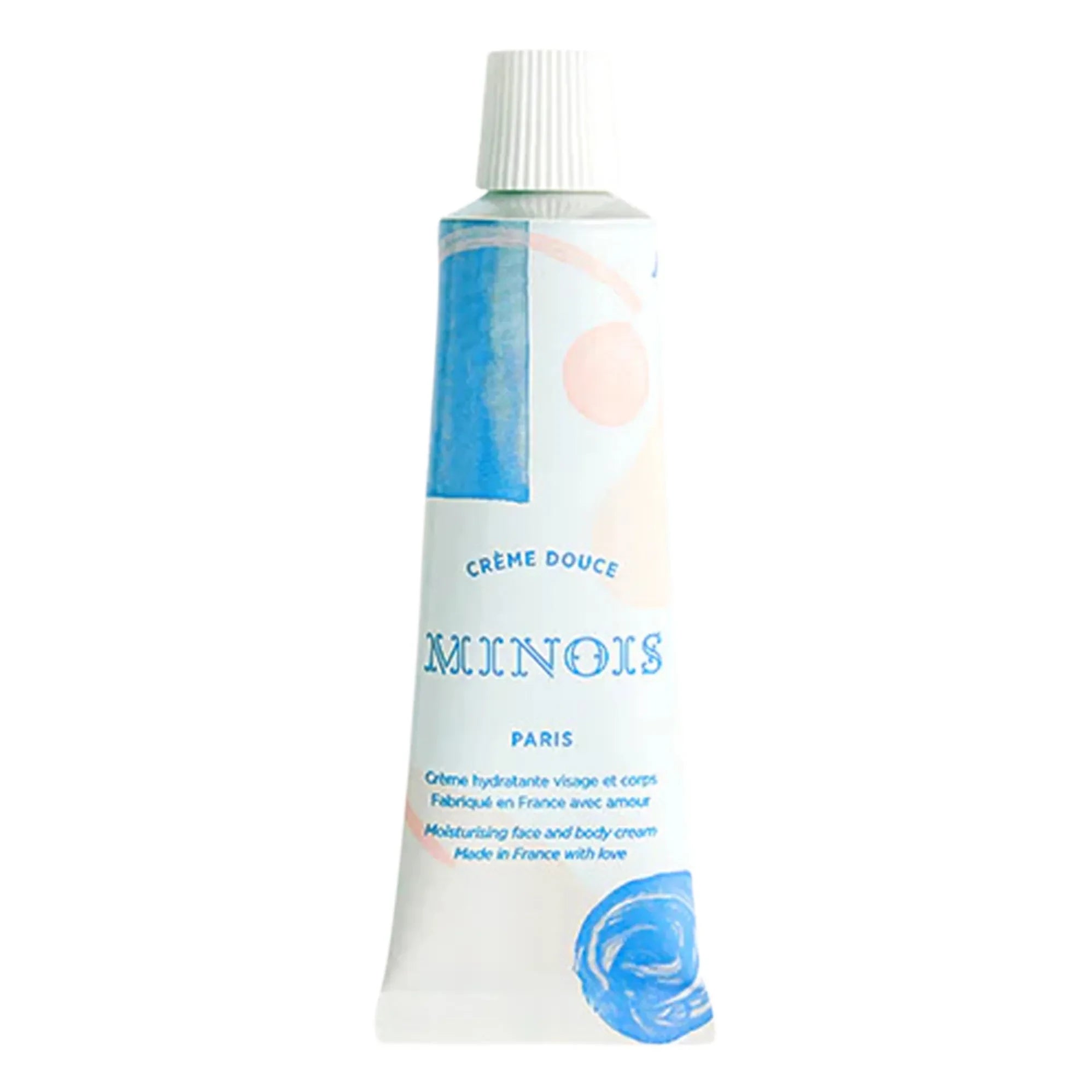 Minois - Sanfte Creme, Reisegröße - 30 ml