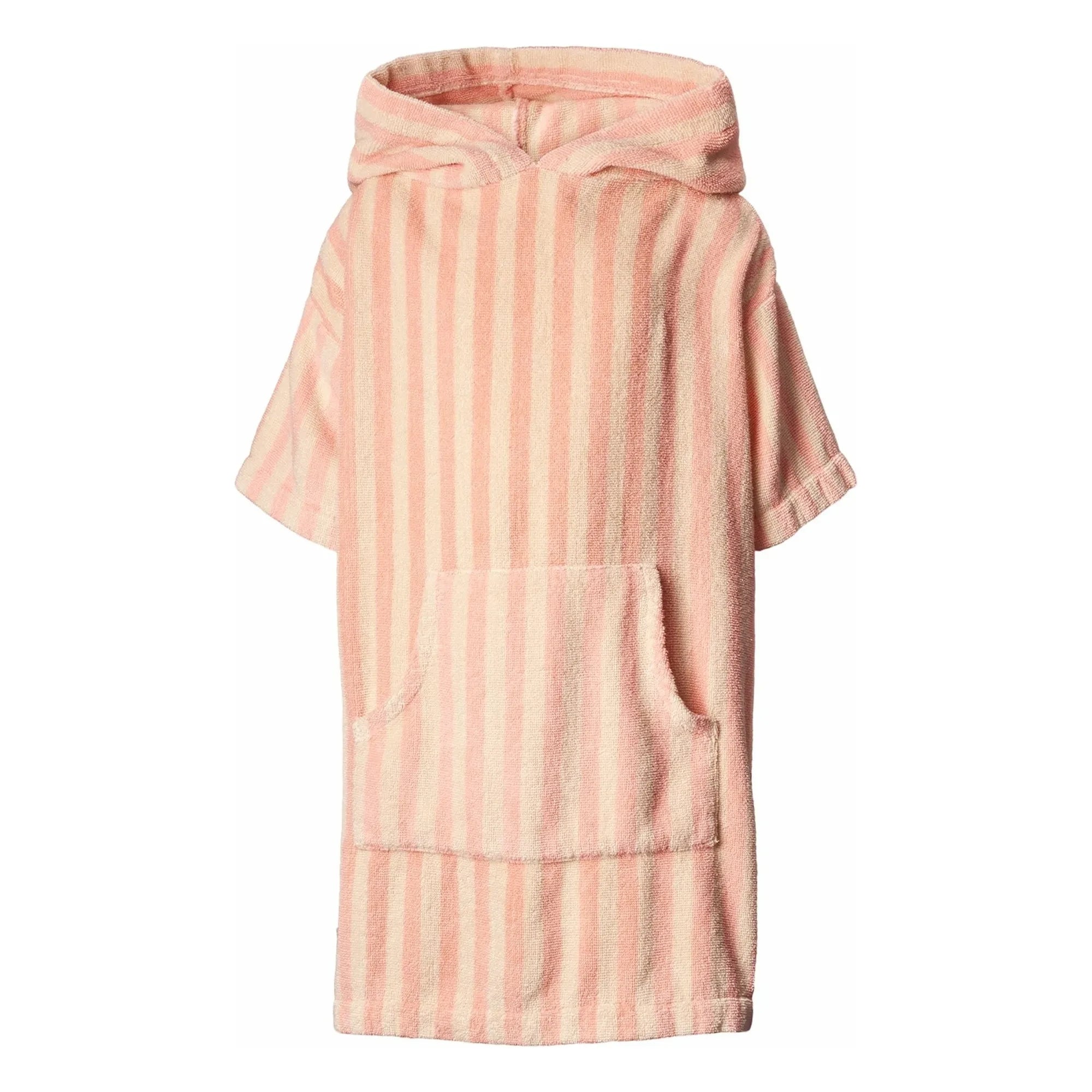 Bongusta - Naram Poncho | Orange