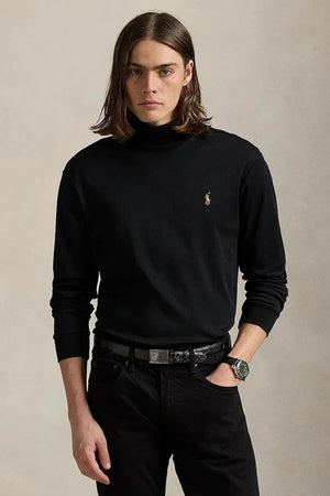 Polo Ralph Lauren - Uzun Kollu Bluz