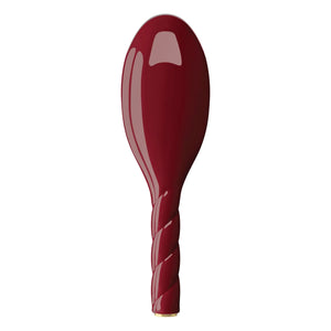 La Bonne Brosse - Brosse L'Indispensable Douceur N°3 - Empfindliche Kopfhaut | Kirschrot