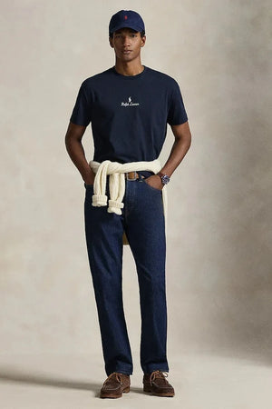 Polo Ralph Lauren Pamuklu Tişört