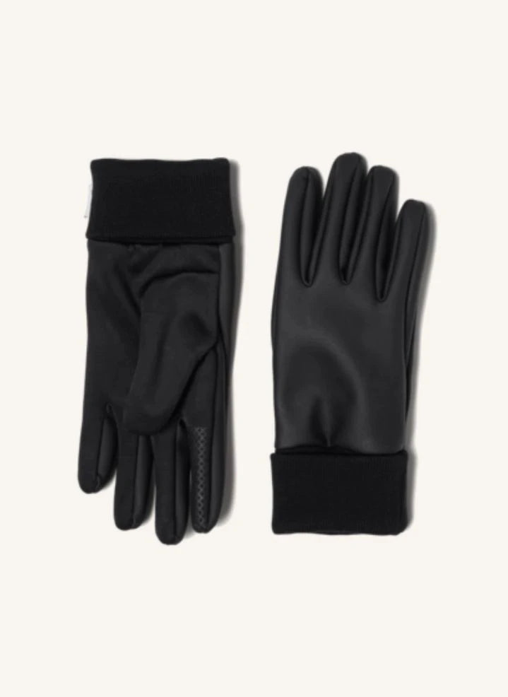 Rains - Unisex Handschuhe | Schwarz