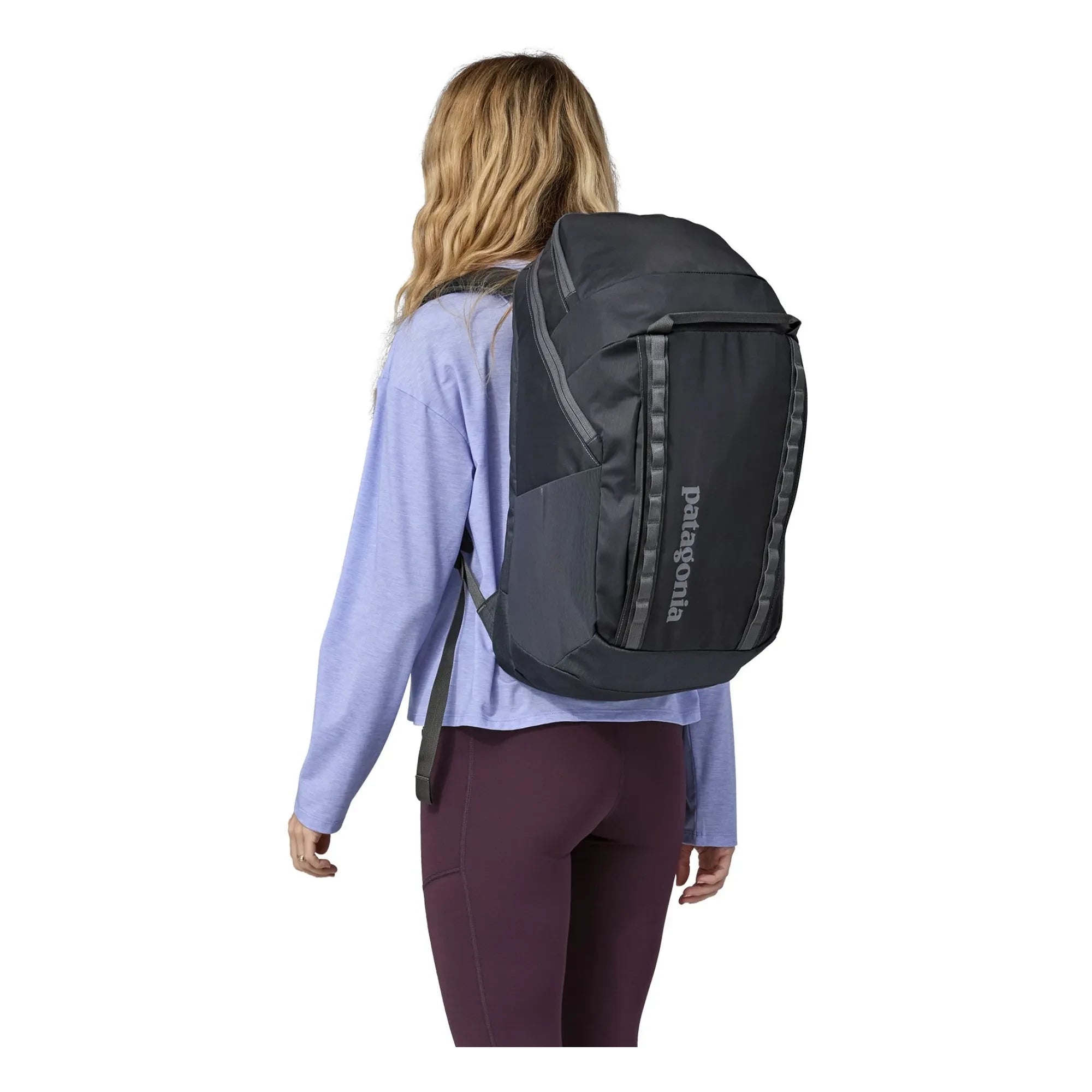 Patagonia - Black Hole Pack Recycelter 32L Rucksack | Nachtblau