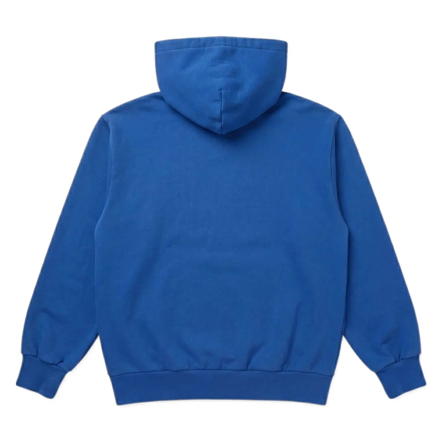 Finger in the nose - Hope Sweatshirt aus Bio-Baumwolle | Elektrisches Blau