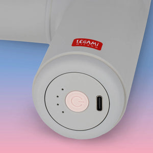 Legami - Mini Elektrischer Massager - Die perfekte Massage