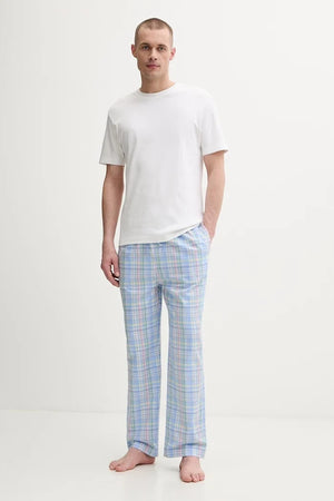 Polo Ralph Lauren Herren Baumwoll-Pyjama-Hose