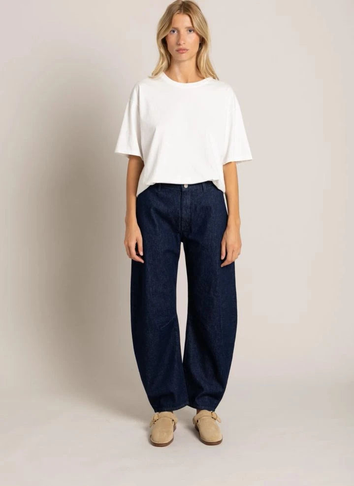 Smallable Woman - Jean Barrel London | Mavi