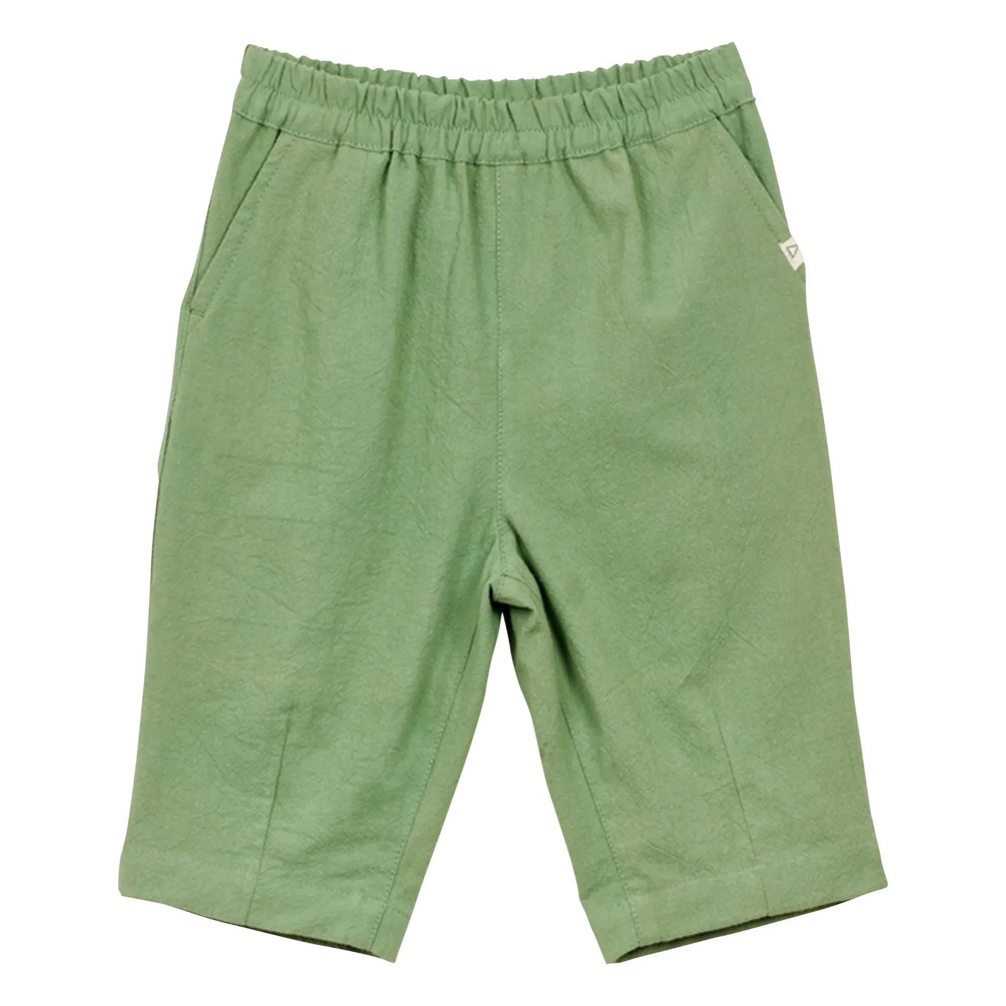 Arsène et Les Pipelettes - Uni Babyhose | Khaki