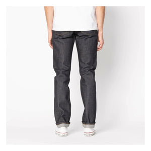 Naked & Famous - Jeans Weird Guy Gateway Selvedge | Indigo