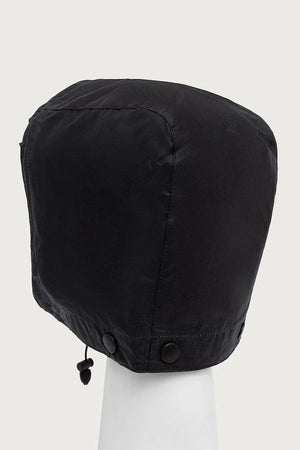 Barbour Herren Baumwollkapuze
