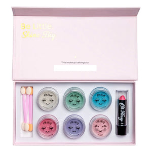 Oh Flossy - Deluxe makyaj seti