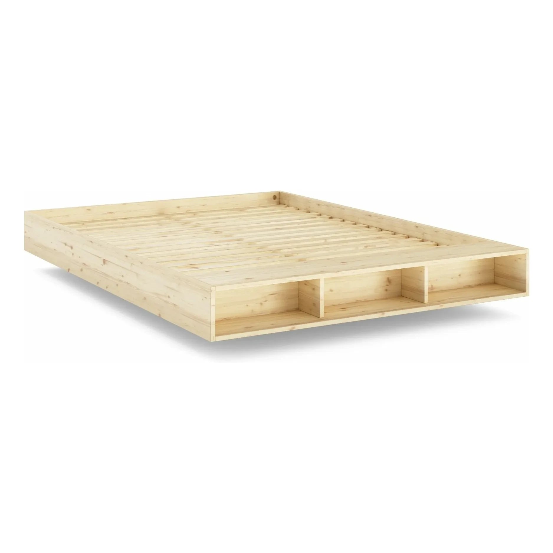 Karup Design - Bett Merge 160x200 cm