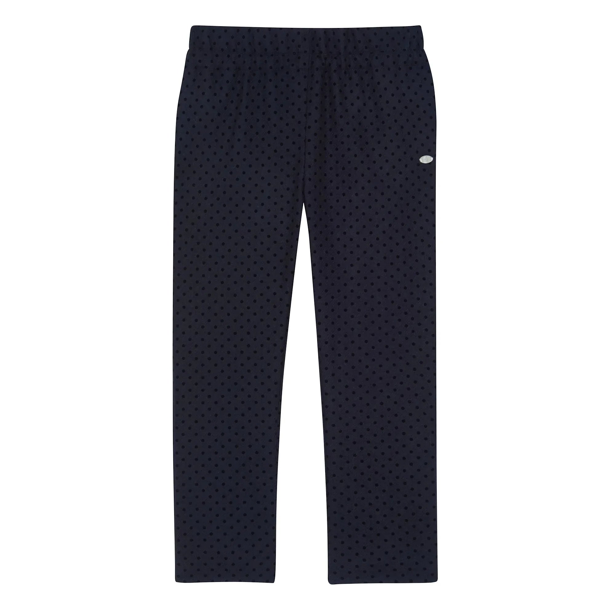 Tartine et Chocolat - Pois Hose | Marineblau