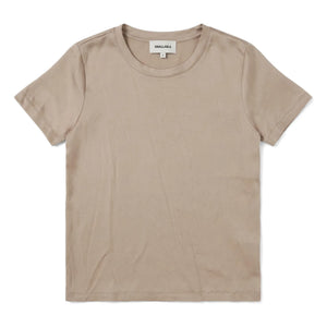 Smallable Woman - Selena T-Shirt | Beige-Rosa