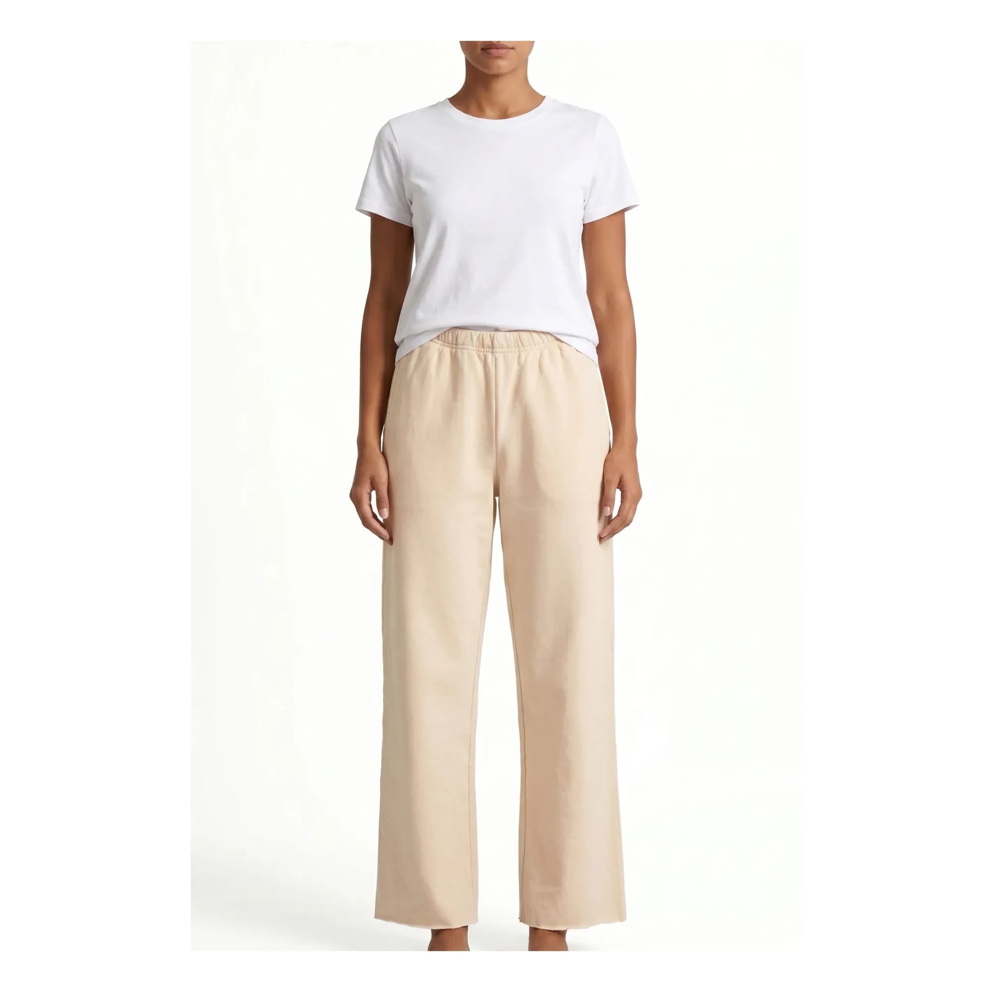 Xirena - Emmette Sweathose | Sand