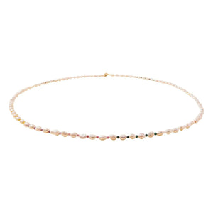 Camille Colette Studio - Armband Maddie | Weiß