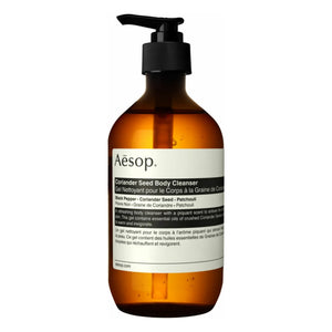 Aesop - Koriandersamen Körperreiniger - 500 ml