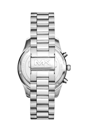 Michael Kors Uhr und Kartenetui