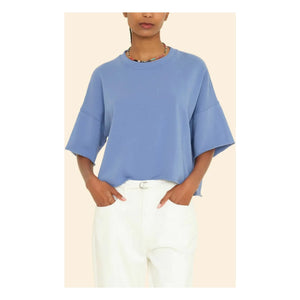 Xirena - Romeo Sweatshirt | Blau