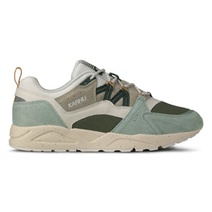 Karhu - Fusion 2.0 Sportschuhe | Graugrün