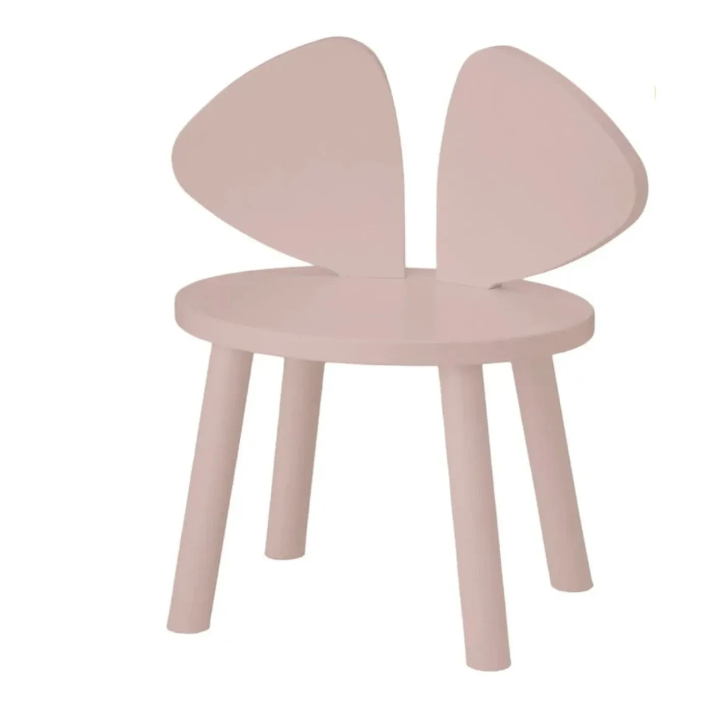 Nofred - Souris Eichenstuhl | Blush
