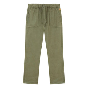 Sunchild - Goldfield Hose | Khaki