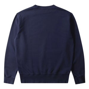Edmmond Studios - Duck Patch Sweatshirt | Lacivert