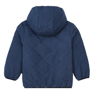 Gosoaky - Baby Shark Jacke | Navy