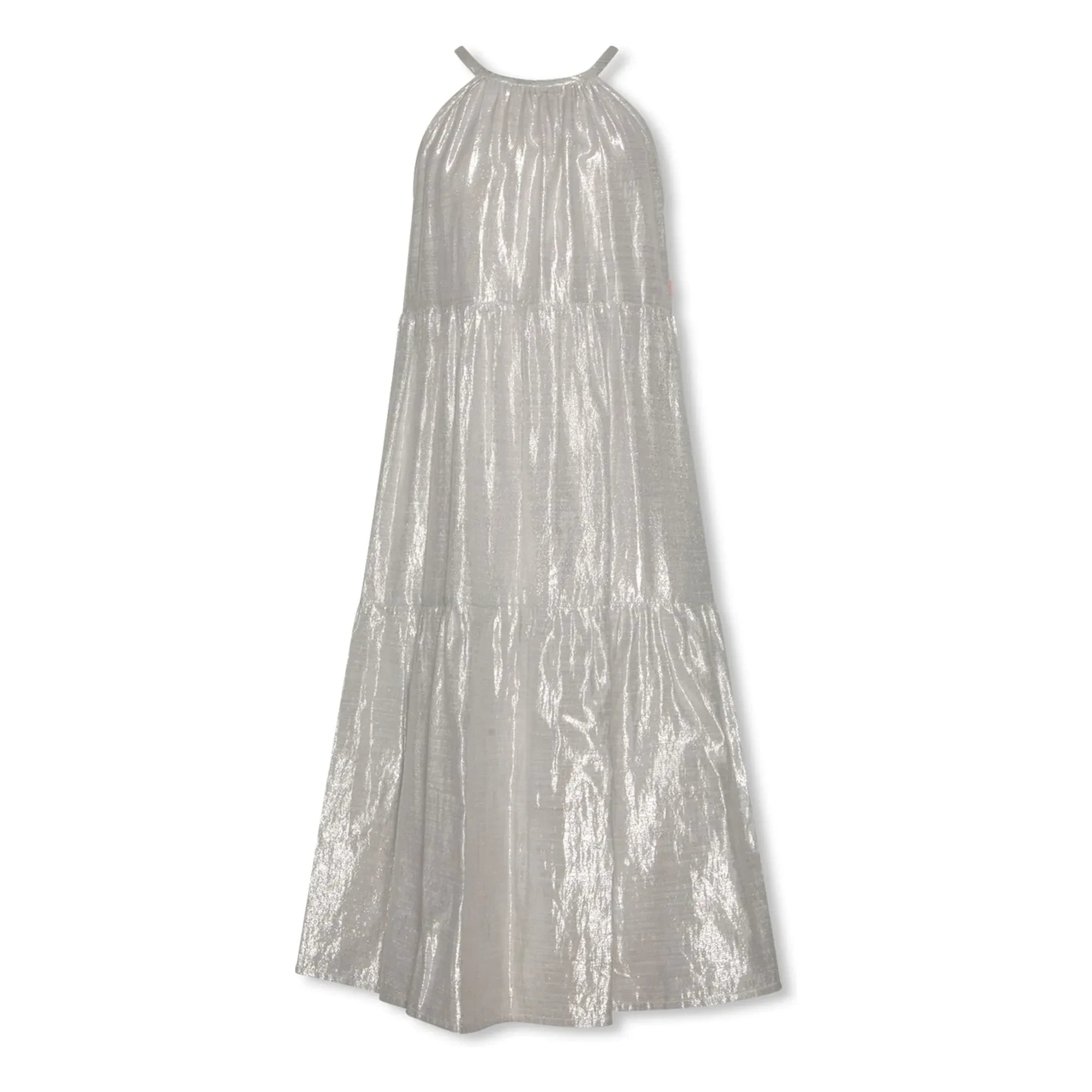 AO76 - Chui Kleid | Silber