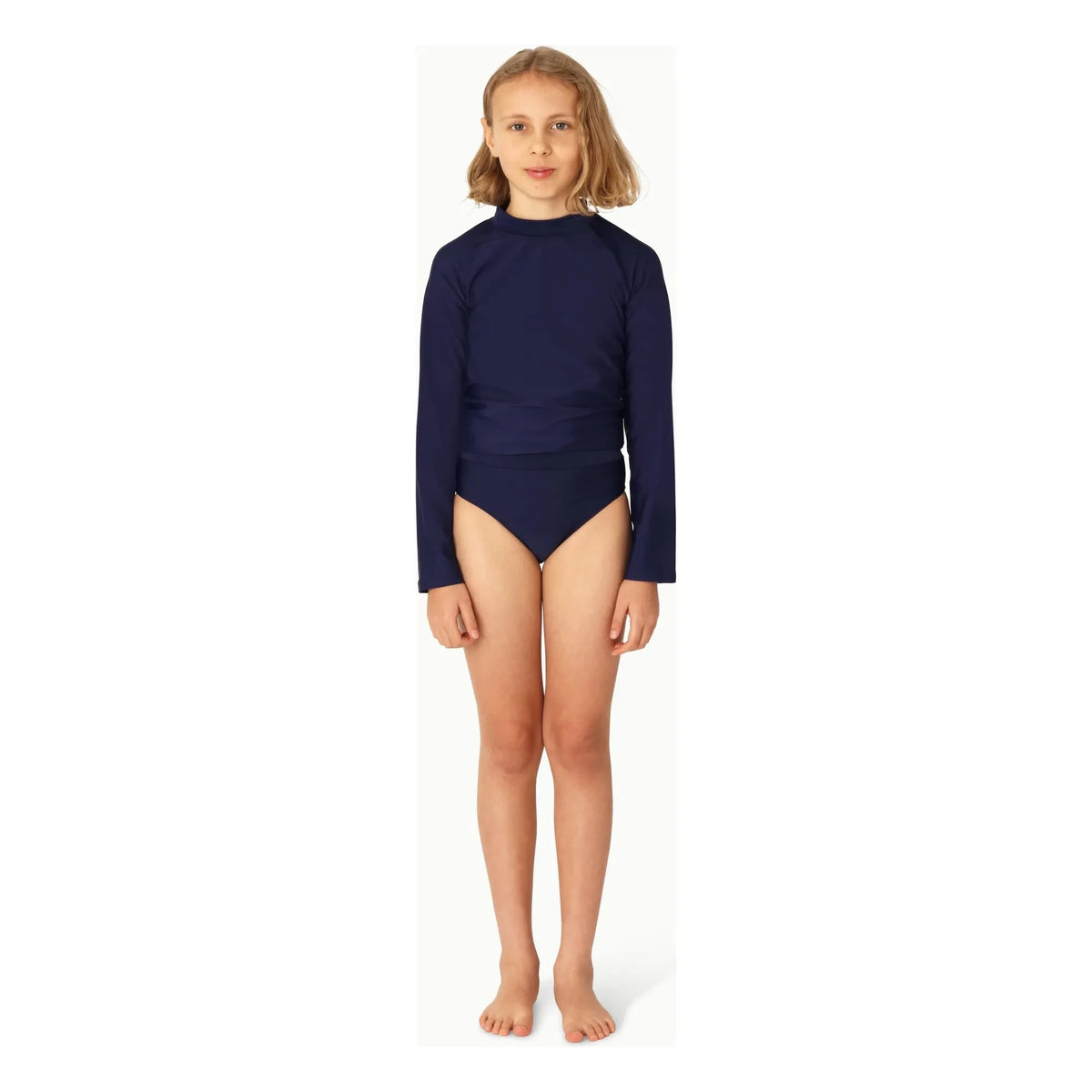 Petites Pommes - Chloé Badehöschen | Marineblau