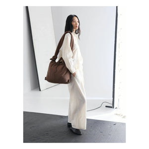Olend - Ona Soft Tasche | Schokolade