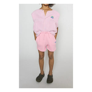 American Vintage - Kurzes Izubird | Rosa