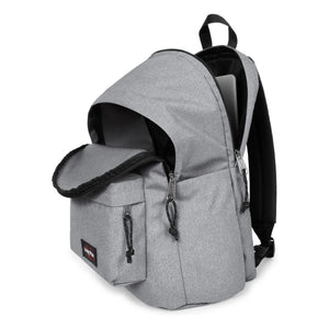 Eastpak – Grauer Tagesrucksack