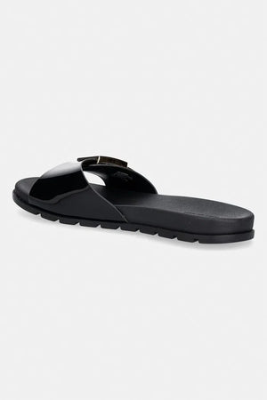 Tory Burch Kadın Mellow Buckle Slide Terlik
