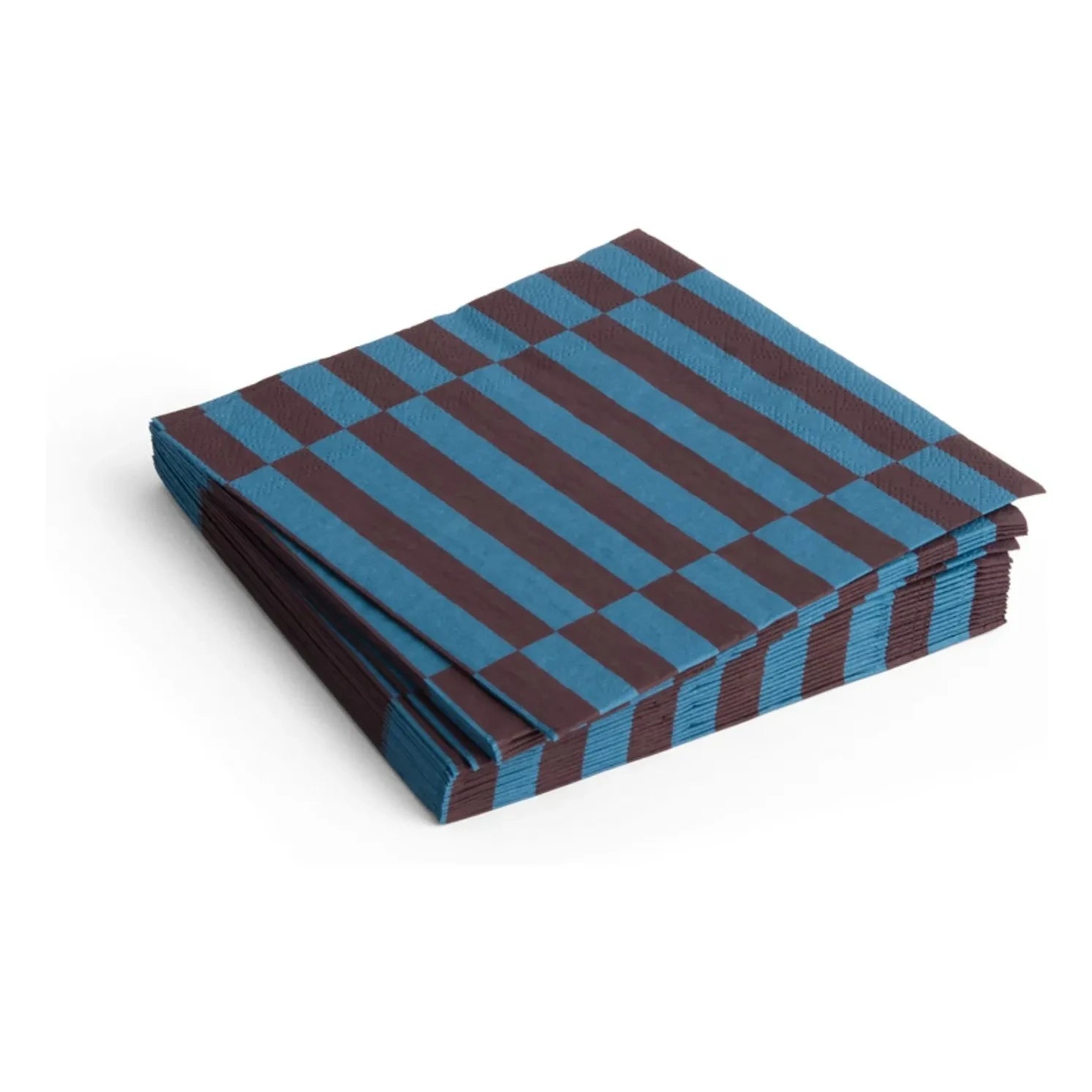 Hay - Graues 20er Papierservietten-Set