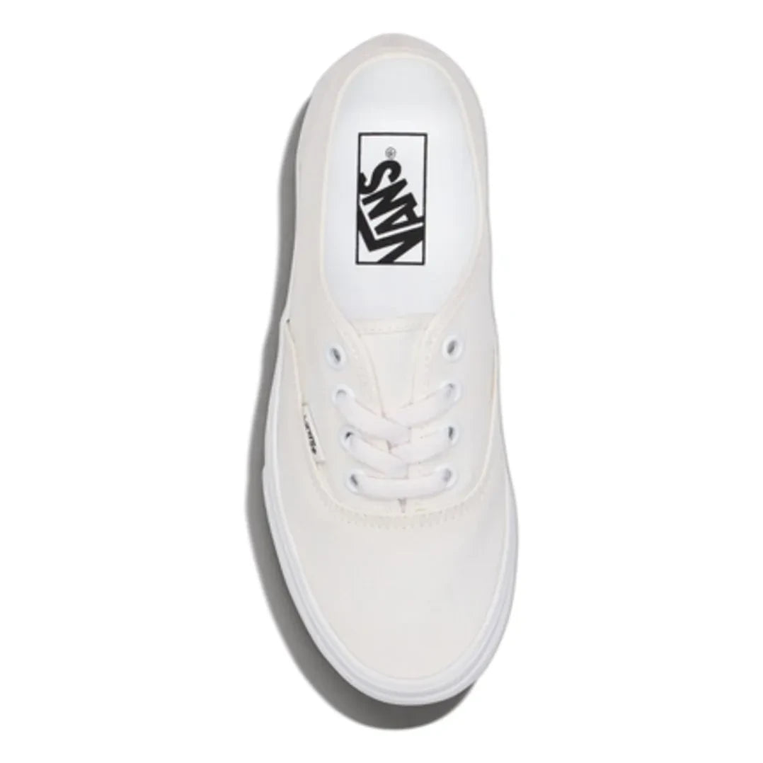 Vans - Authentic Schnürsneaker | Weiß