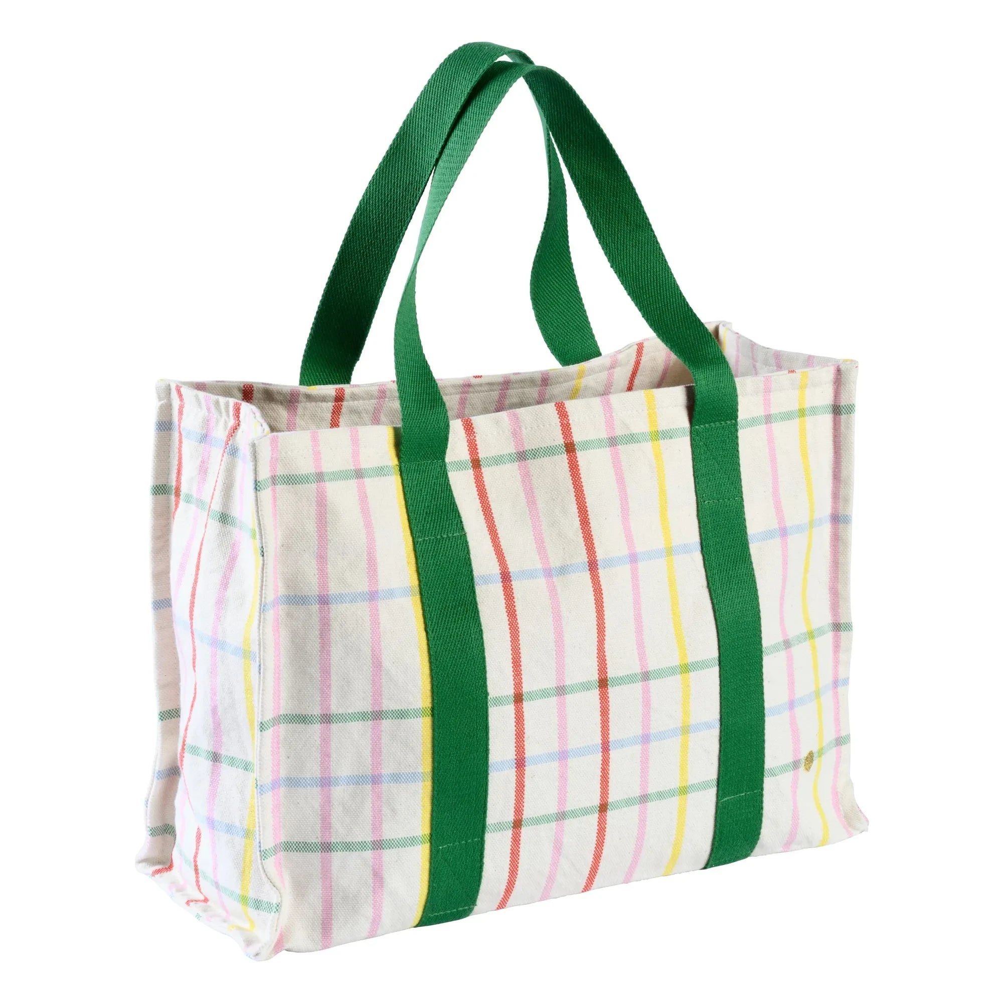 La cerise sur le gâteau – Henkeltasche | Mehrfarbig