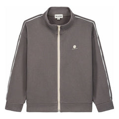 We Are Kids - Benjamin Bio-Baumwoll-Sweatshirt | Grau