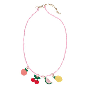 Rockahula Kids - Tutti Frutti Kette | Rosa