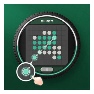 GiiKER - Super Reversi | Schwarz