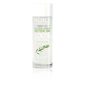 Kure Bazaar - Rosmarin Detox-Öl - 100ml
