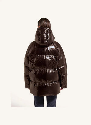 Pyrenex - Sten Daunenjacke | Cimarron