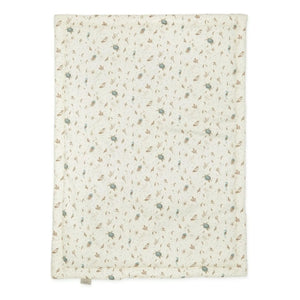 Cam Cam – Sea Garden Decke | Blau