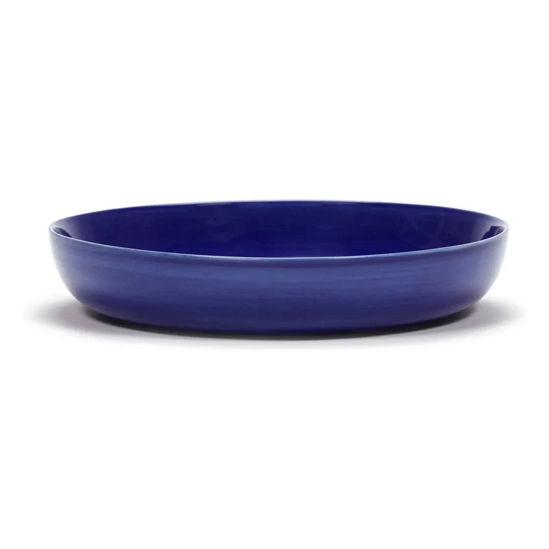 Serax - Feast Suppenteller, Ottolenghi - 2er Set | Königsblau