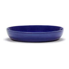 Serax - Feast Suppenteller, Ottolenghi - 2er Set | Königsblau