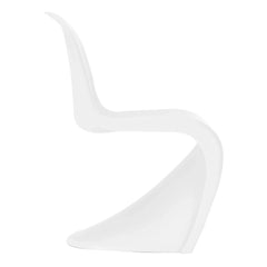 Vitra - Panton Junior Verner Panton, 1954 | Weiß