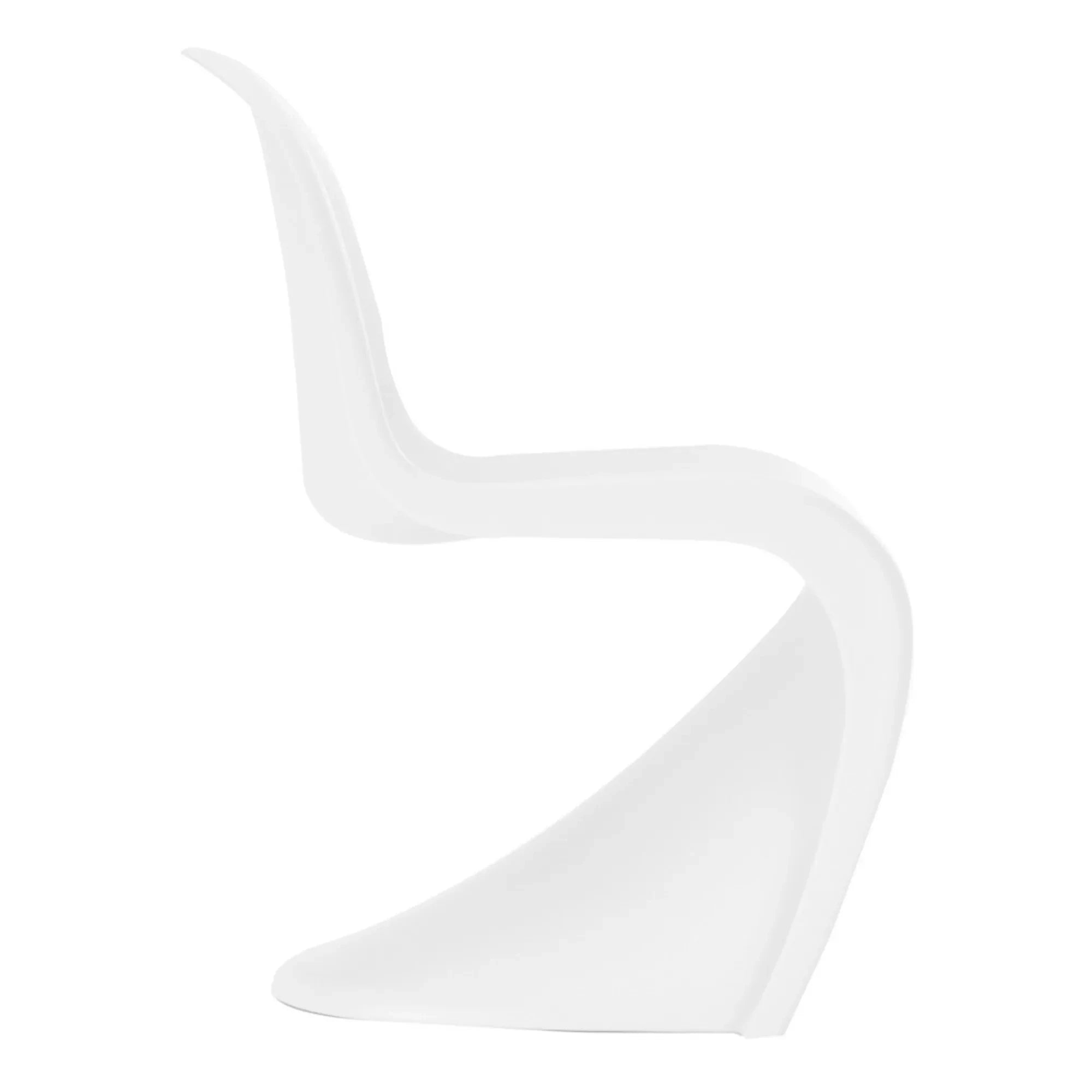 Vitra - Panton Junior Verner Panton, 1954 | Weiß