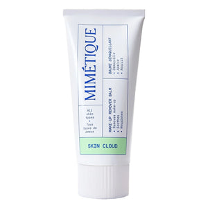 MIMÉTIQUE - Skin Cloud Nährender Reinigungsbalsam - 100ml