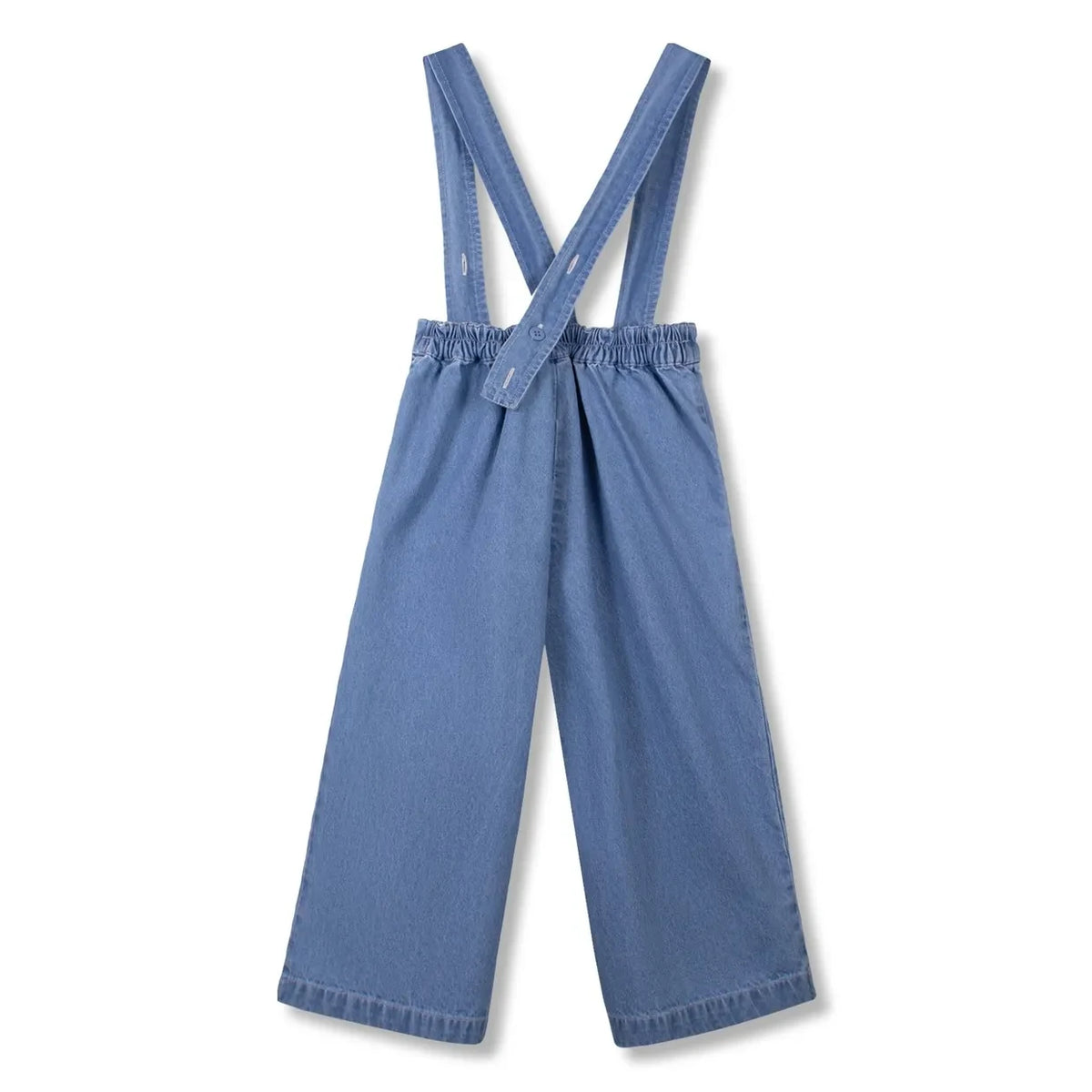 Wynken - Jeans-Latzhose | Mavi